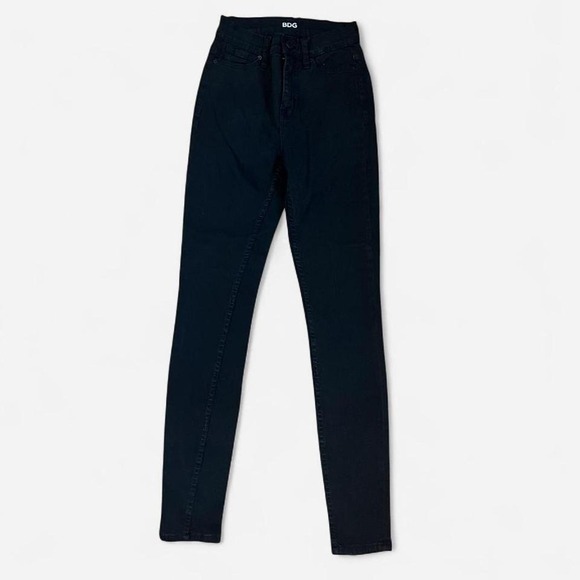 BDG Denim - BDG Skinny Jeans